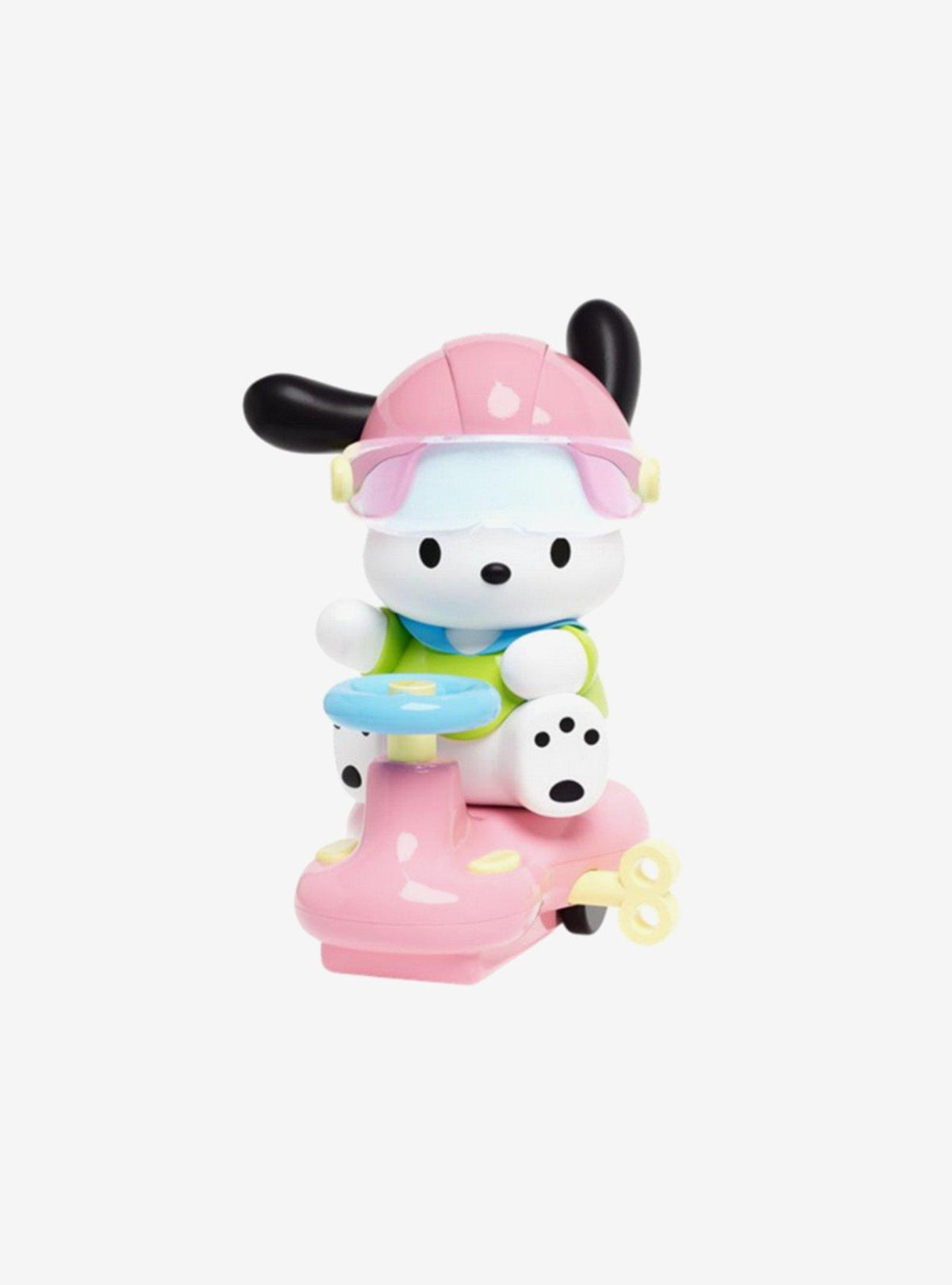 Figura sorpresa Sanrio Hello Kitty and Friends Playful Delight