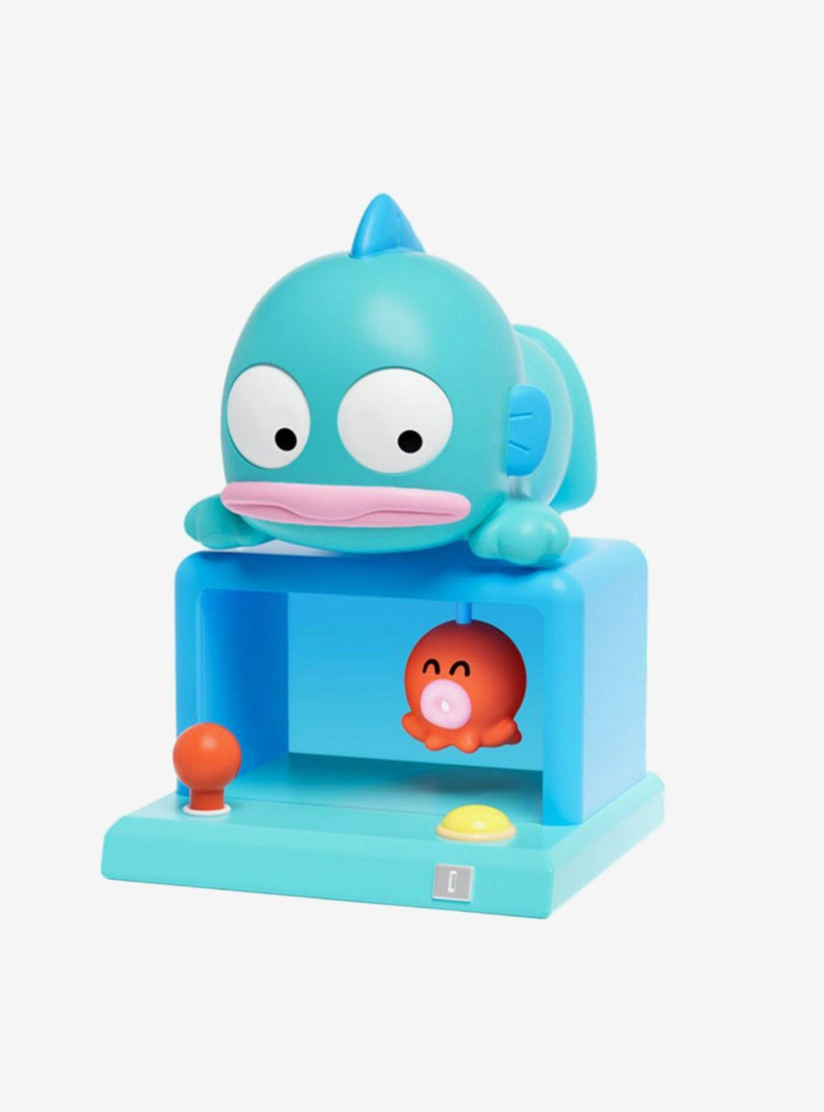 Figura sorpresa Sanrio Hello Kitty and Friends Playful Delight