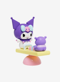 Figura sorpresa Sanrio Hello Kitty and Friends Playful Delight