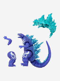 Figura articulada Thunder Godzilla Godziburst