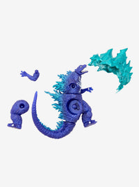 Figura articulada Thunder Godzilla Godziburst