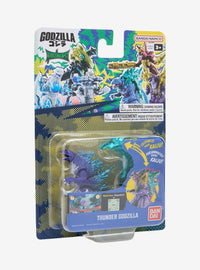 Figura articulada Thunder Godzilla Godziburst