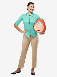 Disfraz adulto de Lois Griffin - Family Guy