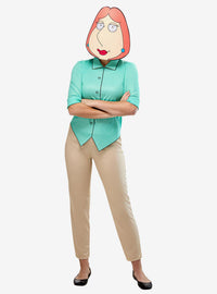 Disfraz adulto de Lois Griffin - Family Guy