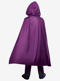 Disfraz Deluxe Infantil de Skeletor - Masters of the Universe