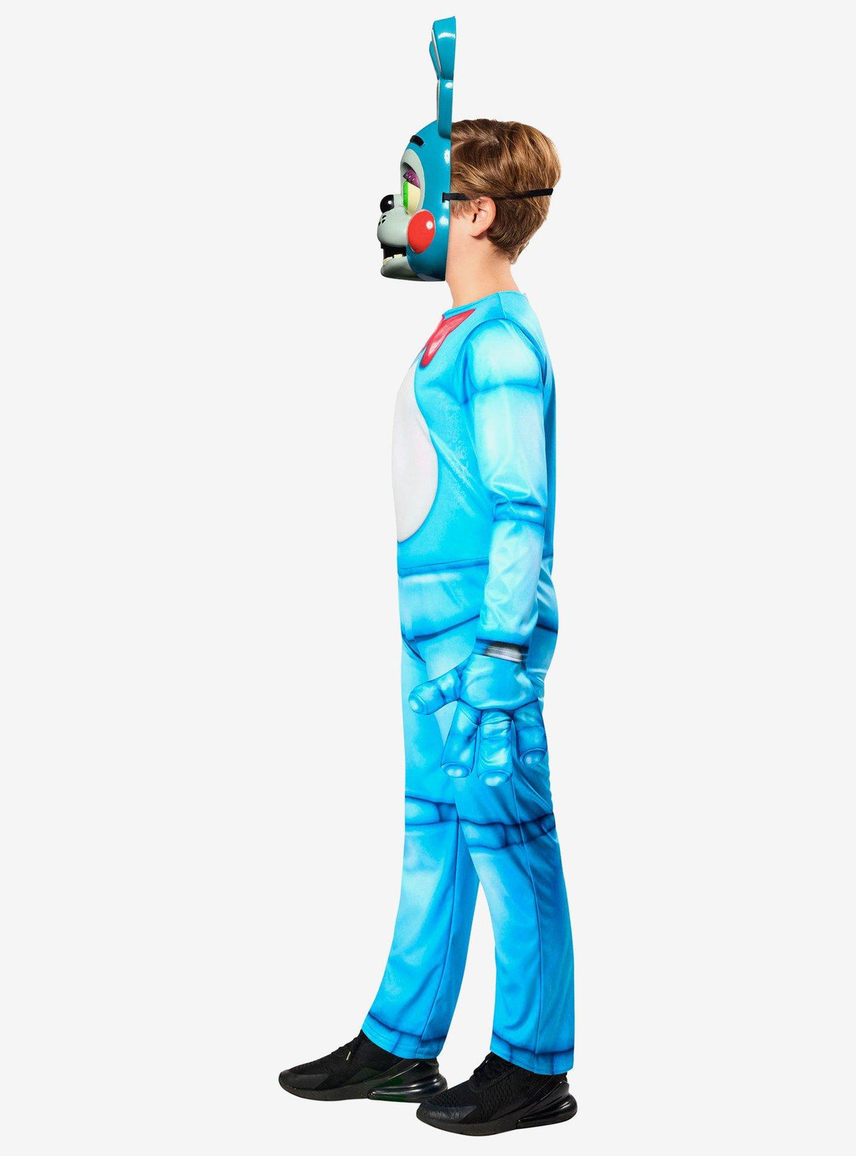 Disfraz infantil de Toy Bonnie - Five Nights at Freddy's
