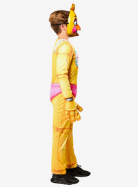 Five Nights at Freddy's: Disfraz infantil de Toy Chica