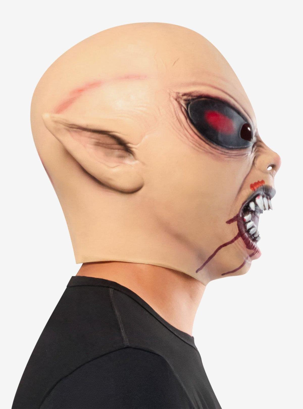 Halloween Horror Nights: Máscara Hada de los Dientes