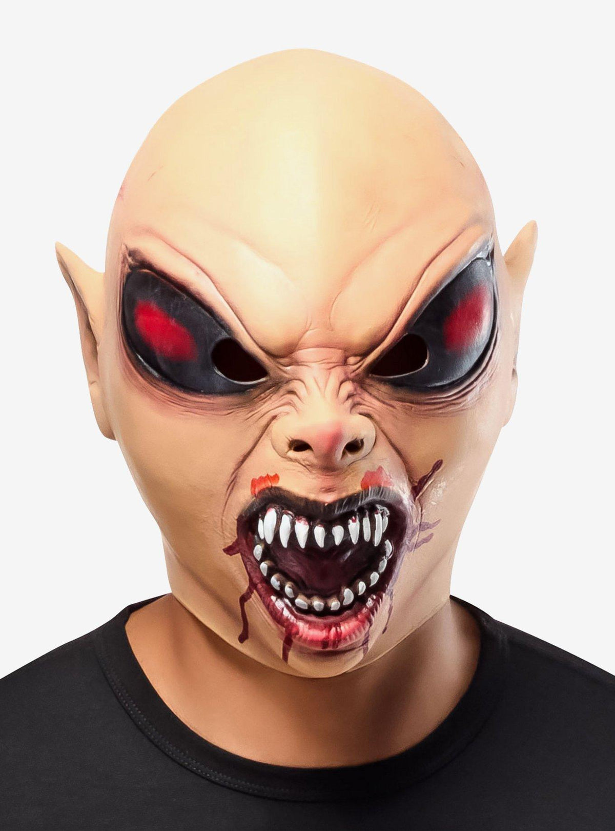Halloween Horror Nights: Máscara Hada de los Dientes