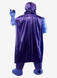 Inflable de jardín de Skeletor de 183 cm