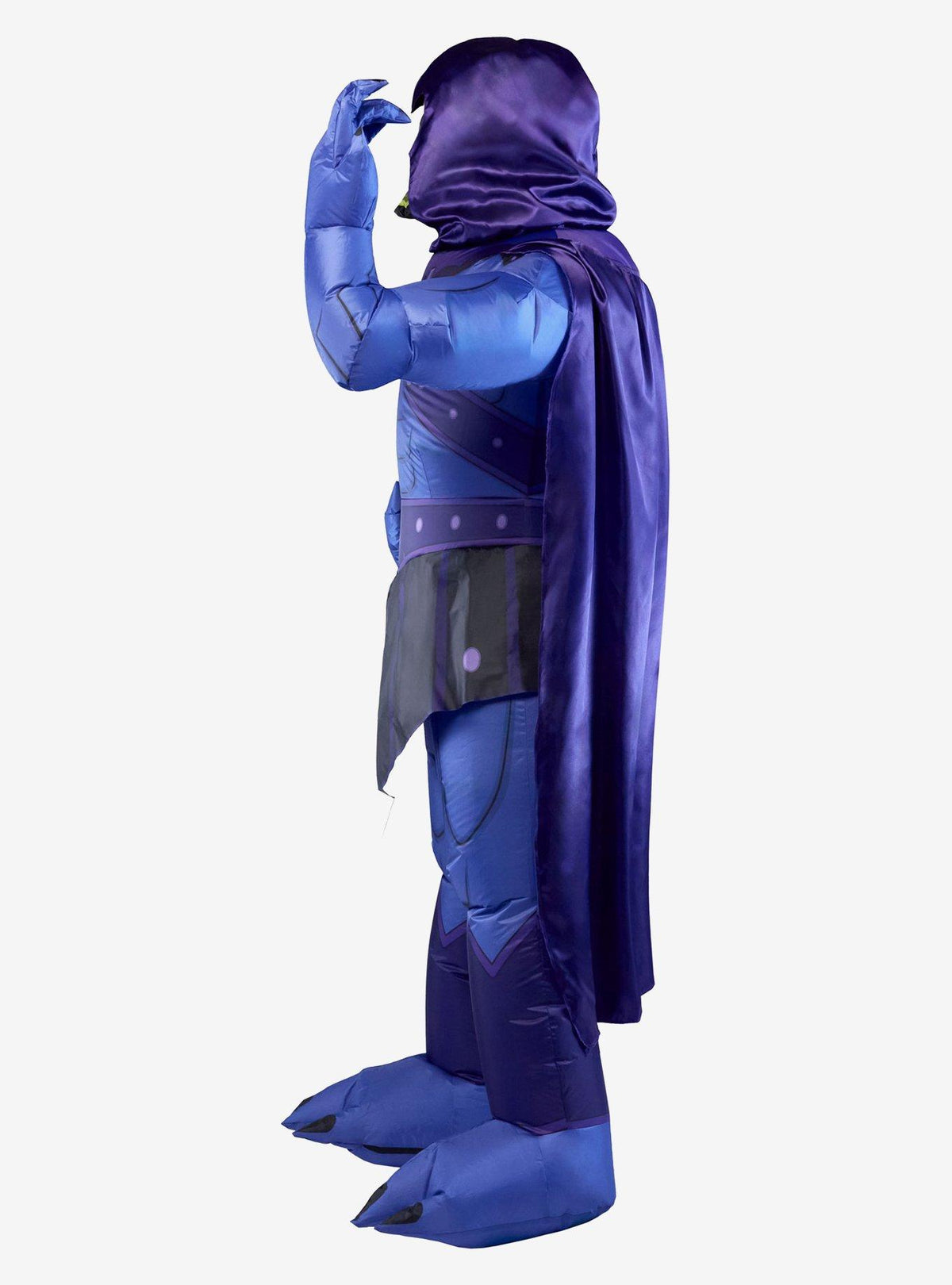 Inflable de jardín de Skeletor de 183 cm