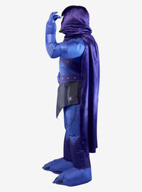 Inflable de jardín de Skeletor de 183 cm