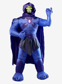 Inflable de jardín de Skeletor de 183 cm