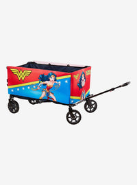 Cubierta para carro Wonder Woman
