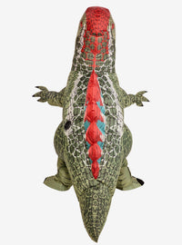 Disfraz inflable infantil de Spinosaurus - Jurassic World