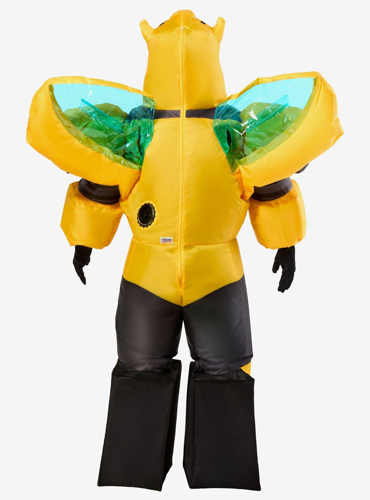 Disfraz inflable infantil de Bumblebee - Transformers