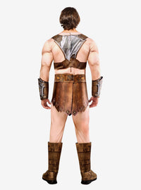 Disfraz Deluxe de He-Man para Adulto
