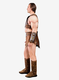 Disfraz Deluxe de He-Man para Adulto