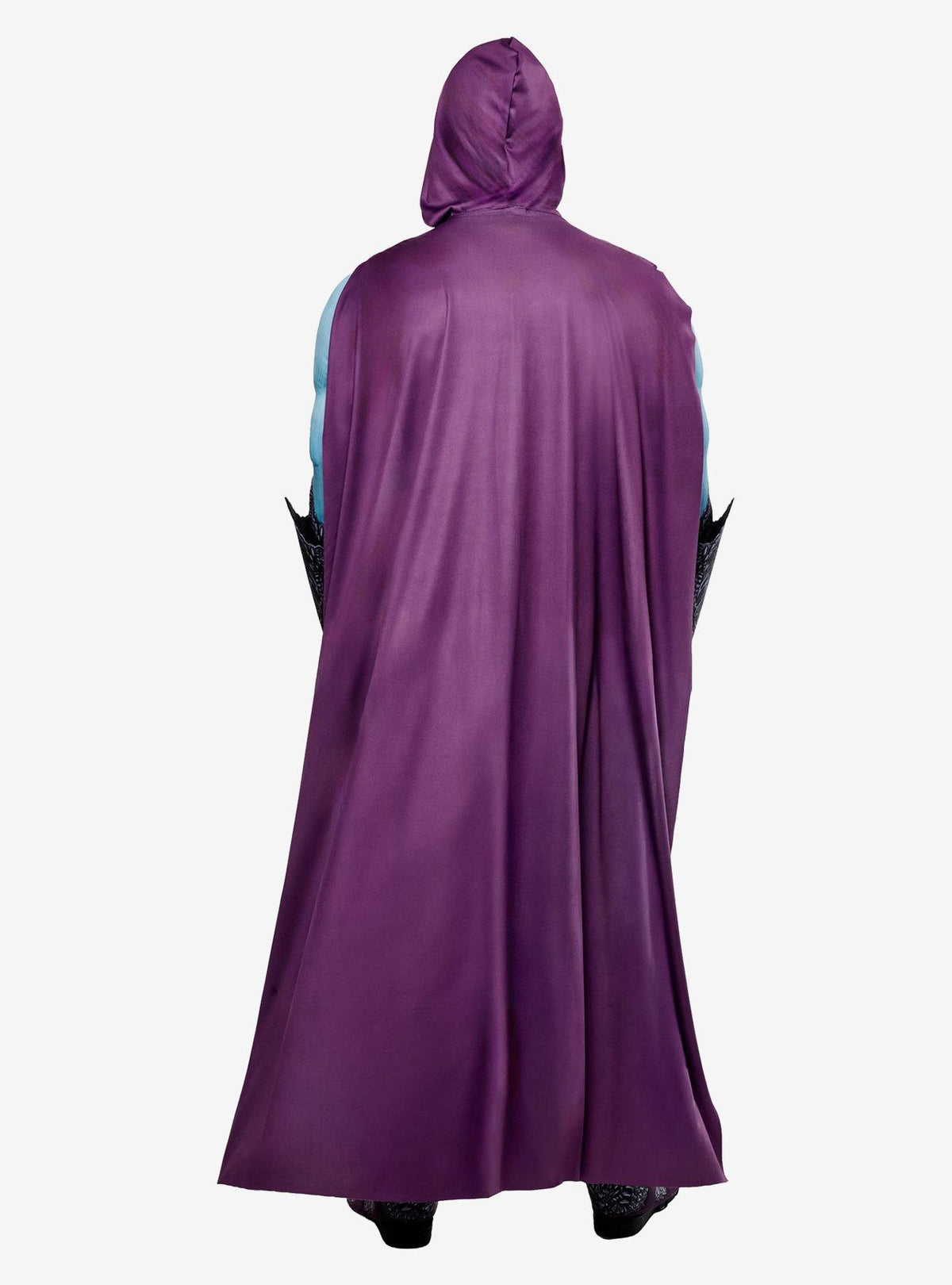 Disfraz Deluxe de Skeletor para Adulto - Masters of the Universe