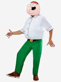 Disfraz de Peter Griffin para adultos - Family Guy