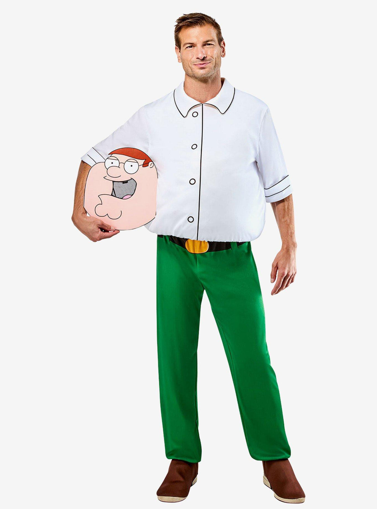 Disfraz adulto de Peter Griffin | Family Guy