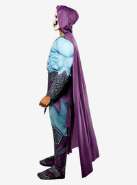 Disfraz Deluxe de Skeletor para adulto