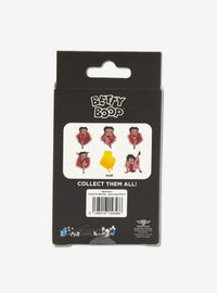 Betty Boop: set de pines sorpresa Serie 2