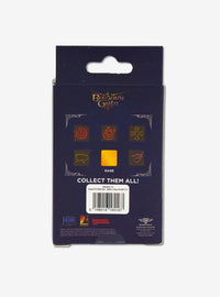 Pin sorpresa de hechizos Baldur's Gate III, Serie 2