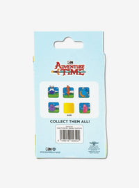 Adventure Time Pin Esmaltado Sorpresa
