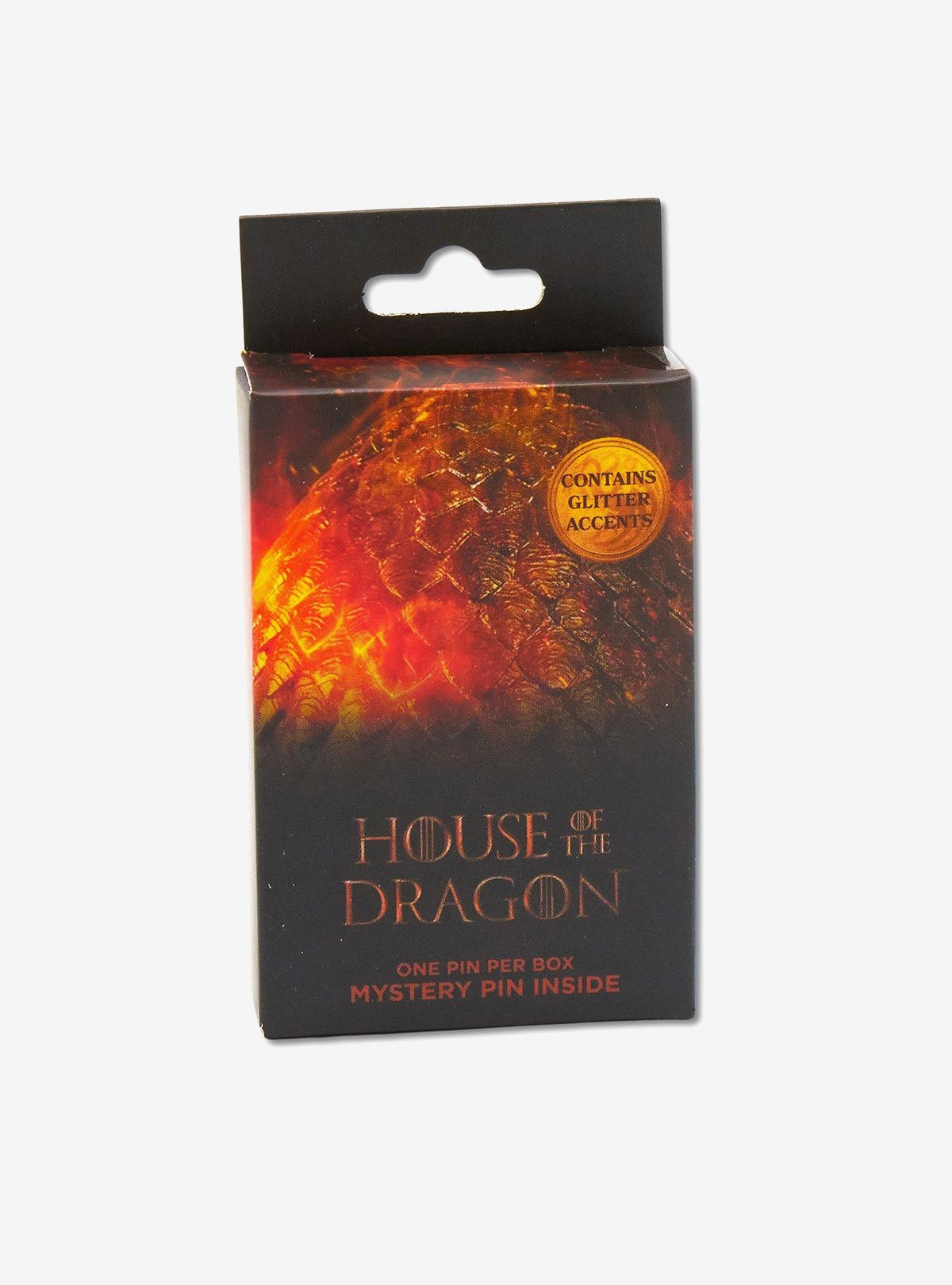 Pin sorpresa House of the Dragon