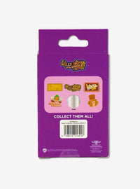 Pin sorpresa Willy Wonka and the Chocolate Factory
