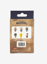 Avatar: The Last Airbender - Pin sorpresa, serie 2