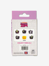 Pin sorpresa Invader Zim: marcos de TV, serie 2