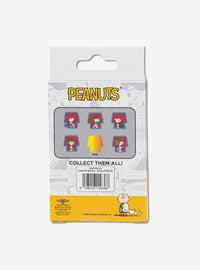 Pin esmaltado sorpresa Peanuts: Snoopy y su casa, serie 2