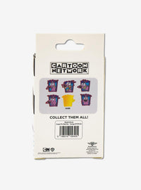 Pin sorpresa Courage the Cowardly Dog, serie 2