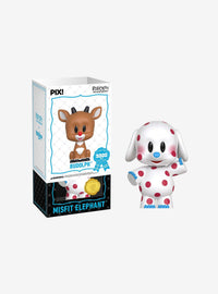 Figura de vinilo PIX! de Rudolph