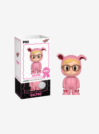Figura de vinilo Ralphie - A Christmas Story