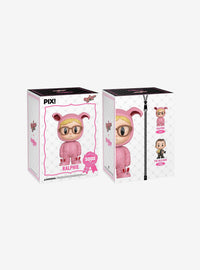 Figura de vinilo Ralphie - A Christmas Story