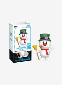 Figura de vinilo Frosty the Snowman PIX!