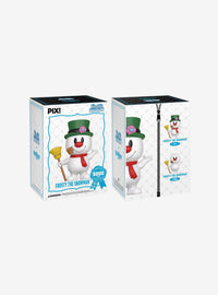Figura de vinilo Frosty the Snowman PIX!