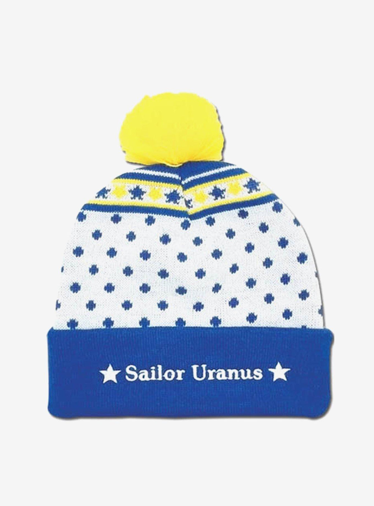 Gorro Sailor Uranus de Sailor Moon S