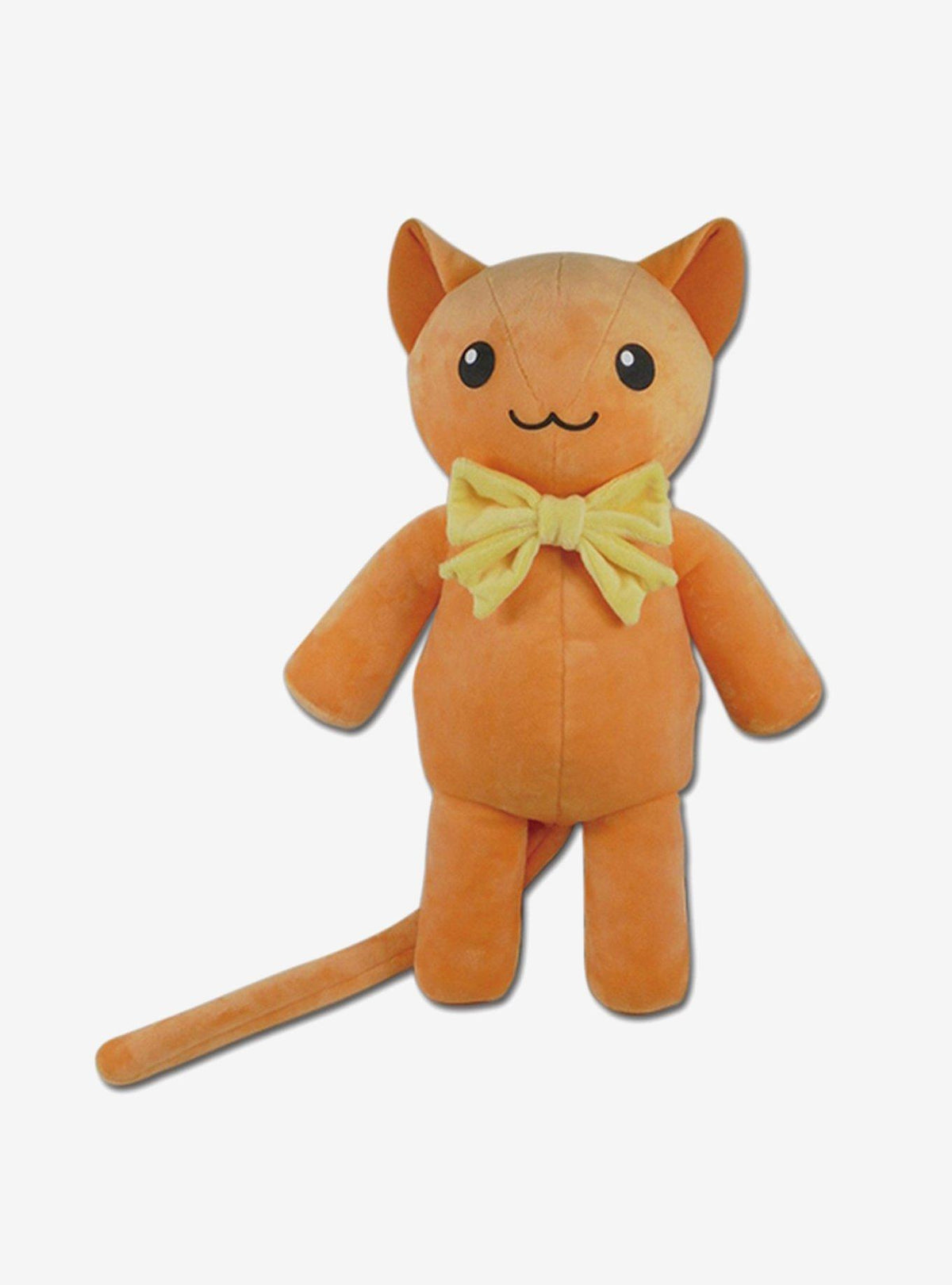 Mochila de peluche de Kyo como gato | Fruits Basket