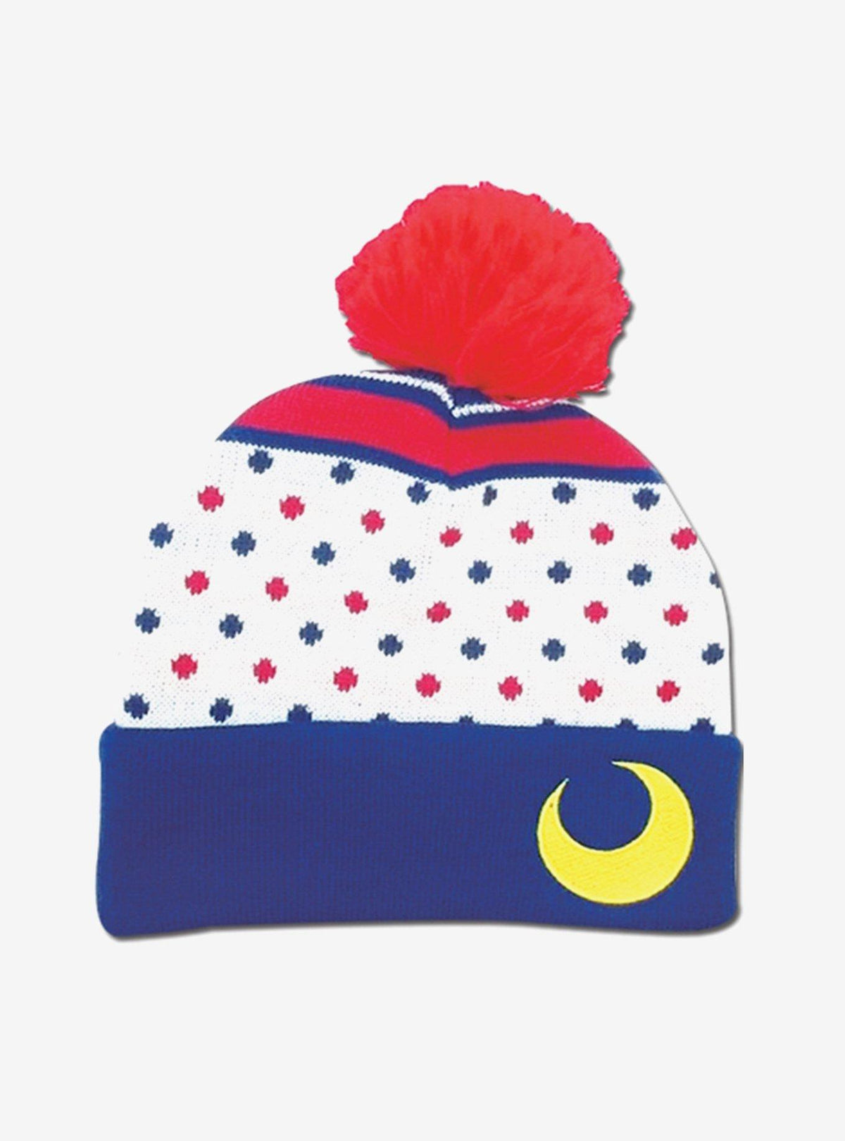 Gorro Sailor Moon
