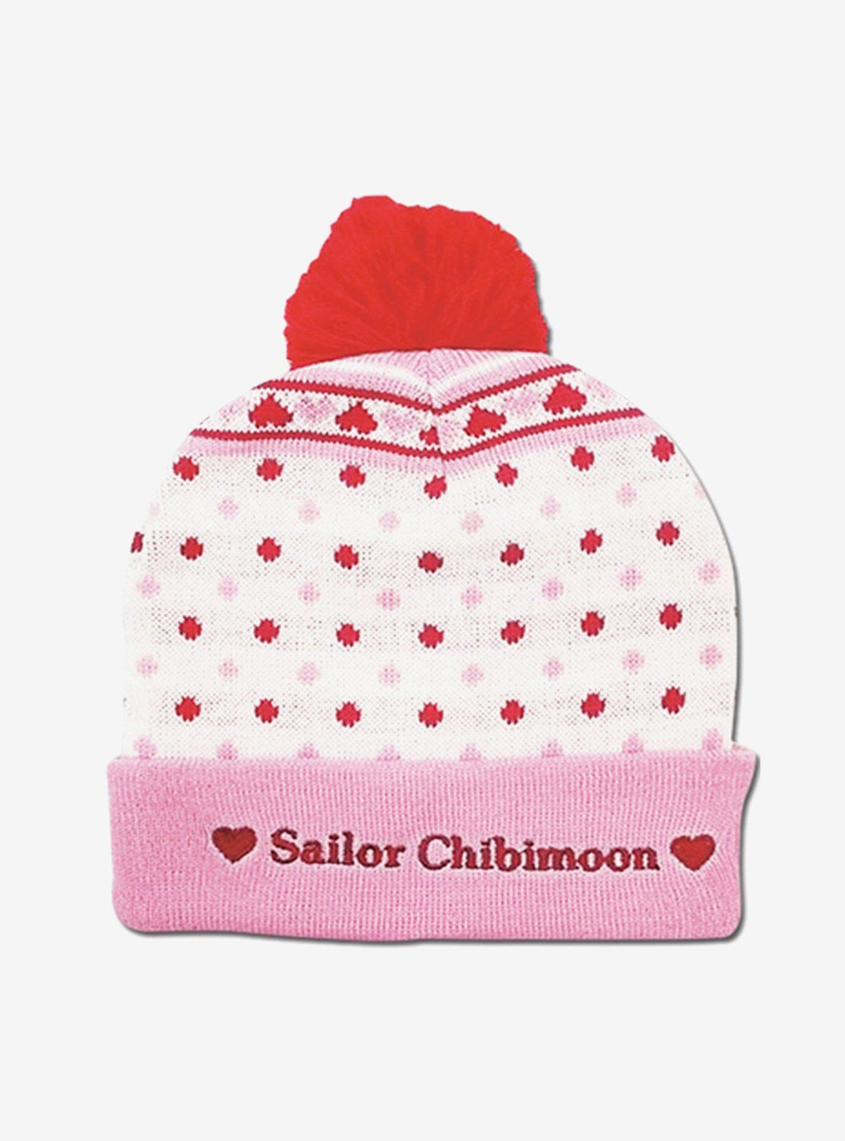 Gorro Sailor Chibmoon de Sailor Moon S