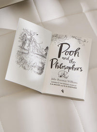 Pooh y los filósofos: libro de Winnie-the-Pooh