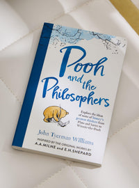 Pooh y los filósofos: libro de Winnie-the-Pooh