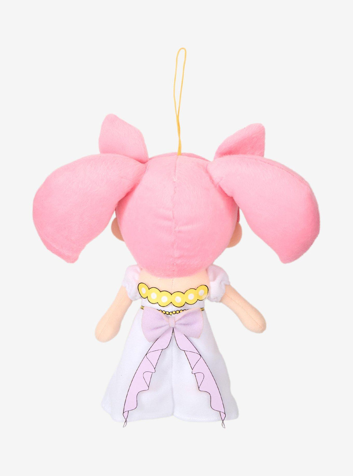 Peluche Small Lady de Sailor Moon