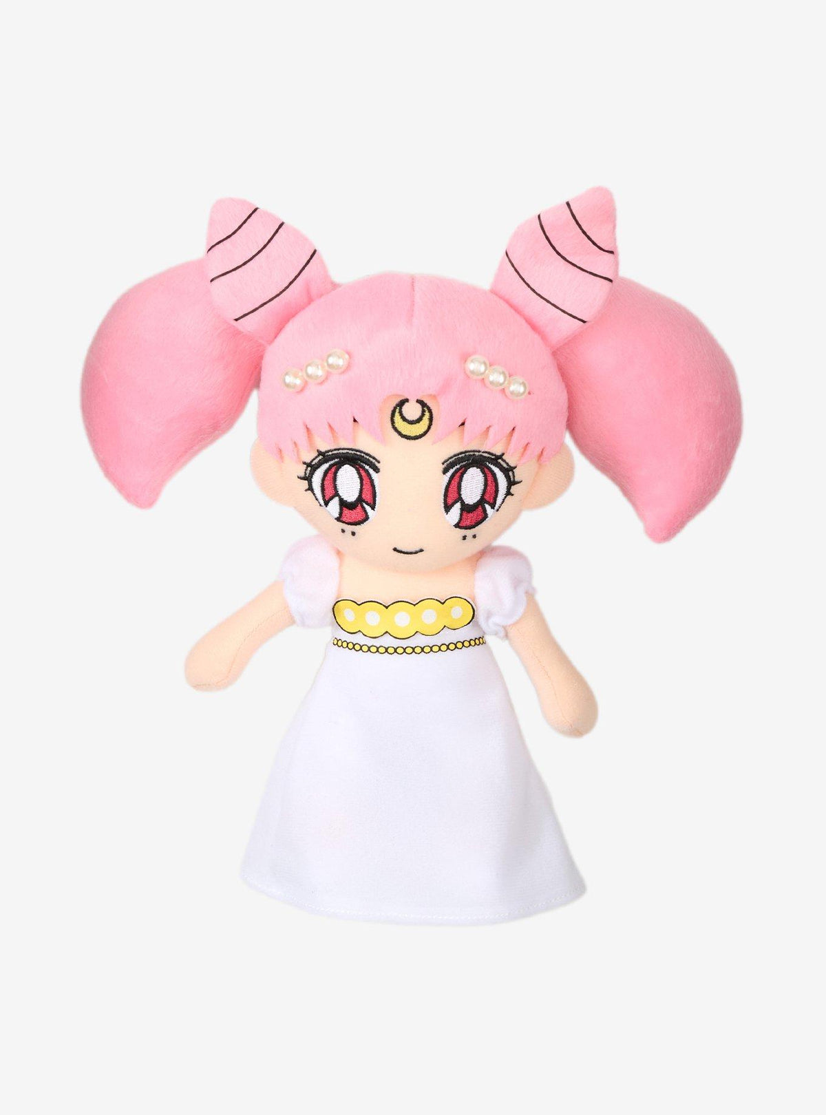 Peluche Small Lady de Sailor Moon