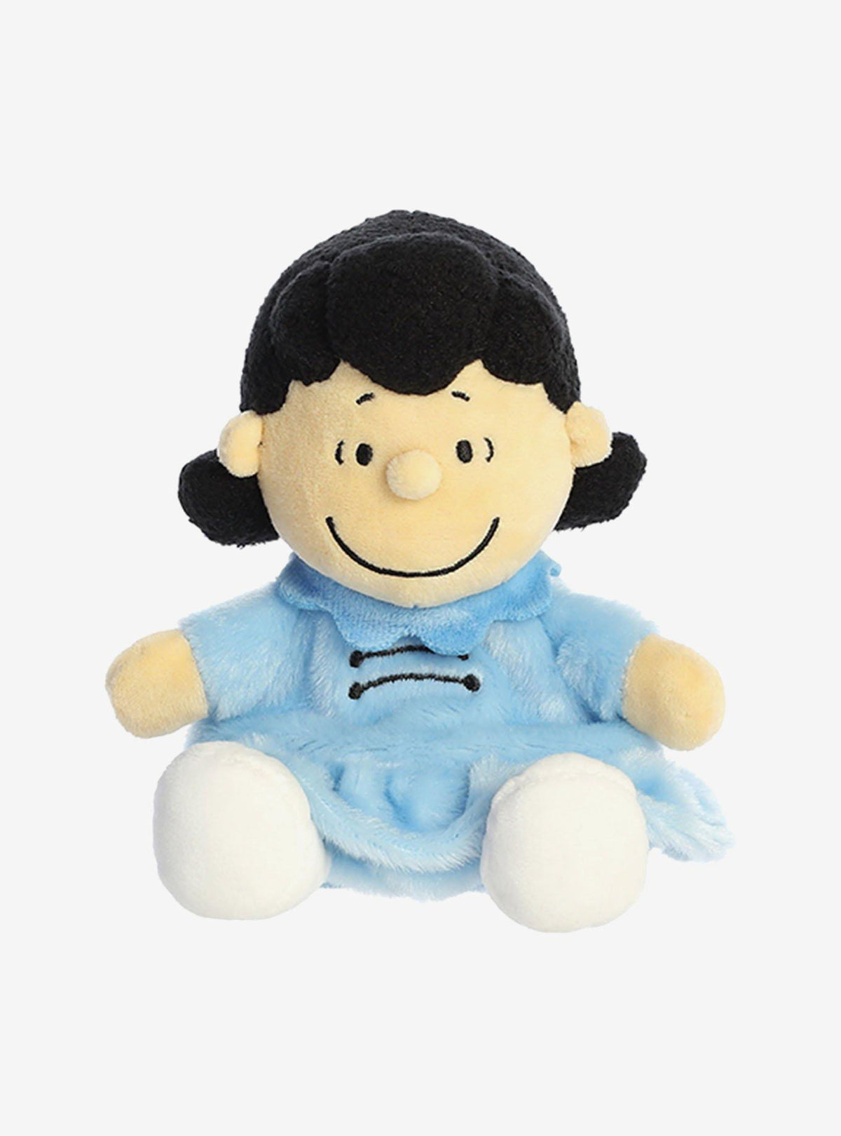 Peluche Lucy de Peanuts Palm Pals