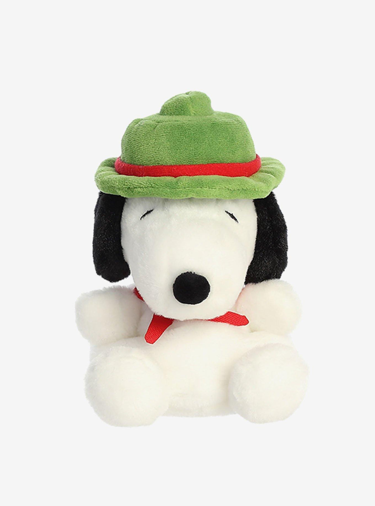 Peluche Snoopy Explorador Beagle de Peanuts